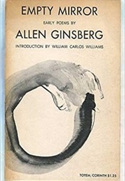 Empty Mirror (Allen Ginsberg)