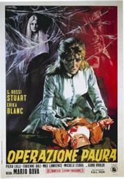 Kill, Baby, Kill (Mario Bava)