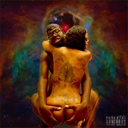 Mr. Muthafuckin' Exquire - Kismet