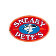 Sneaky Pete's