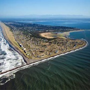 Ocean Shores, Washington