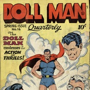 Doll Man