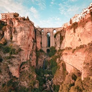 Ronda, Spain