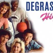 Degrassi High
