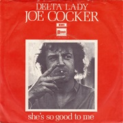 Joe Cocker - Delta Lady