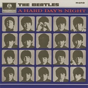 A Hard Day's Night