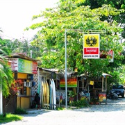 Puerto Viejo, Costa Rica
