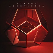 Asking Alexandria- Asking Alexandria