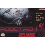 Robotrek