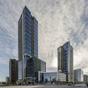 Hullmark Centre, Toronto