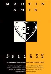 Success (Martin Amis)
