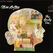 Miss Butters - Family Tree