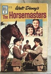 Disney&#39;s the Horsemasters