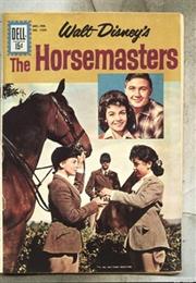 Disney's the Horsemasters
