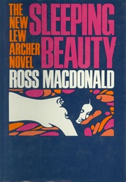 Sleeping Beauty (Ross MacDonald)