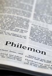 Philemon