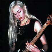 D'Arcy Wretzky