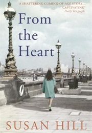 From the Heart (Susan Hill)