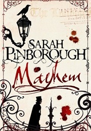 Mayhem (Sarah Pinborough)