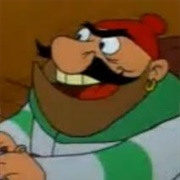 Blacque Jacque Shellaque