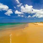 La Guajira, Colombia