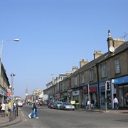 Wishaw