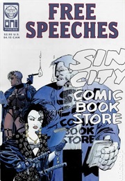 Free Speeches (Neil Gaiman)