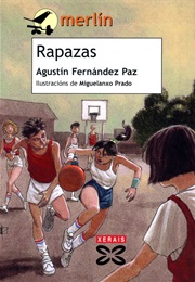 Rapazas (Agustín Fernandez Paz)
