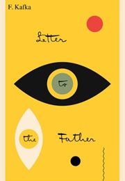 Letter to the Father (Franz Kafka)
