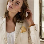 Carry a Handkerchief Instead of Kleenex