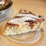 Pastiera Napoletana