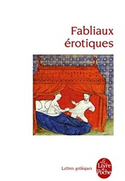 Fabliaux Érotiques (Collectif)