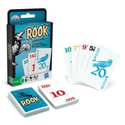 Rook Card