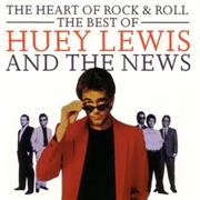 Heart of Rock and Roll- Huey Lewis and the News