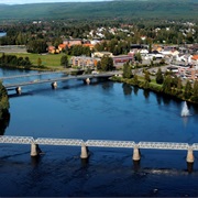 Elverum, Norway