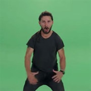 Shia Labeouf's Intense Motivational Speech / Just Do It