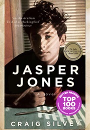 Jasper Jones (Craig Silvey)