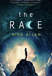 The Race (Nina Allan)
