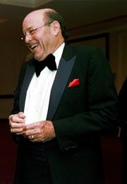 The Baseball World of Joe Garagiola