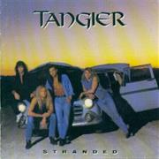 Tangier - Stranded