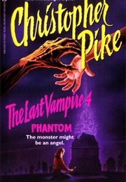 Phantom (Christopher Pike)