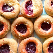 Texas: Kolaches