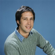 Chevy Chase
