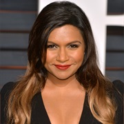 Mindy Kaling