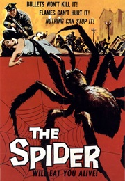 The Spider (1958)