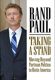 Taking a Stand (Rand Paul)