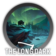 The Long Dark (2017)