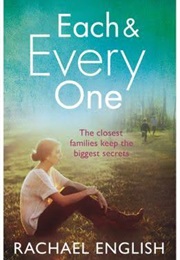 Each and Every One (Rachael English)