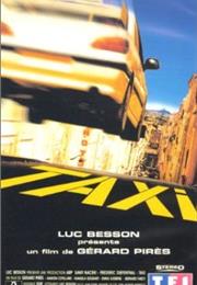 Taxi - 1998