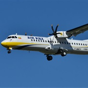 Air KBZ (Myanmar)